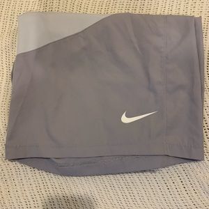 Men’s Nike athletic shorts